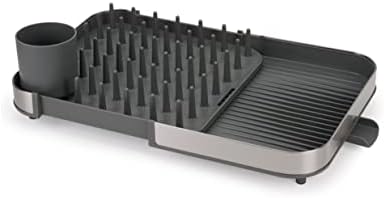 Joseph Joseph Duo Expanding Dish Drying Rack