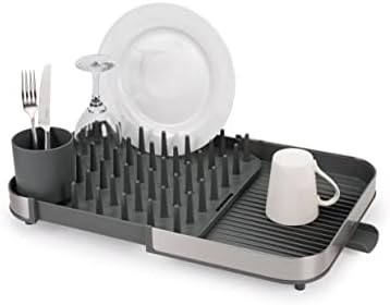 Joseph Joseph Duo Expanding Dish Drying Rack