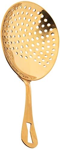 Barfly Julep Strainer