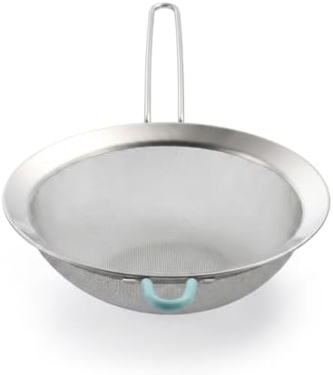 5.51 inches 304 Stainless Steel Fine Mesh Strainers