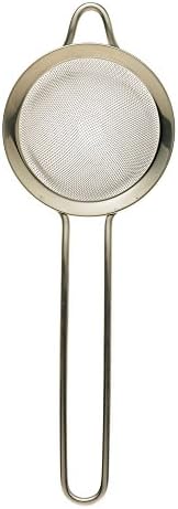 Barfly Fine Mesh Cocktail Strainer