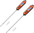 TempPro TempSwif 1 Sec Meat Thermometer Digital