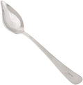 Mercer Culinary 18-8 Stainless Steel Petite Saucier Spoon