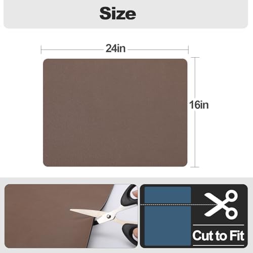 Ecotrim - Dish Drying Mat for Kitchen Counter | Coffee Bar Mat for Countertops