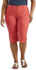 Lee Women's Plus Size Ultra Lux Comfort