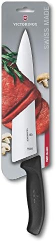 Victorinox 8 Inch Swiss Classic Chef's Knife