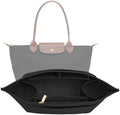 LOUKAYCCI Purse Organizer Insert
