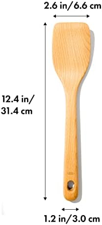 OXO Good Grips Wooden Turner