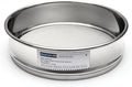 Lab Sieves 220 Mesh, Economy Test Sieve #220 Mesh, 304 Stainless Steel Wire