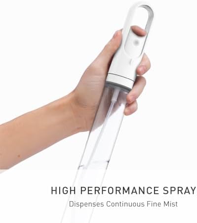 simplehuman Paper Towel Holder
