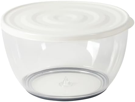 Sur La Table Kitchen Essential 6.3 Qt Salad Spinner, Fruit Wahser, Fruit