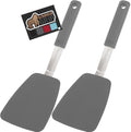 GORILLA GRIP Patented Nonstick Spatula