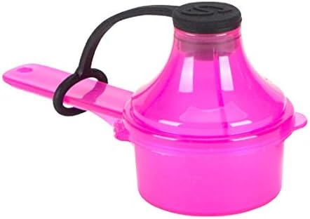 15cc Measuring Scoop with Attached Funnel