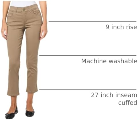 Democracy Womens Ab Solution Crop