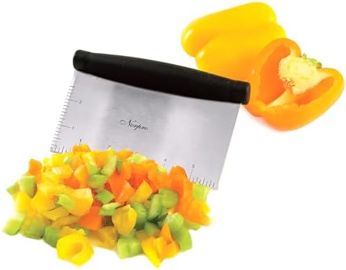 Norpro Grip-EZ Scraper/Chopper