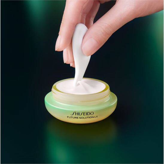 Shiseido Future Solution LX Legendary Enmei Eye Cream 15 ml