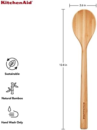KitchenAid Universal Bamboo Tools