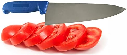 8" Chef Knife Assorted Colors and Packs