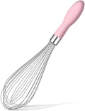 Rainspire Wire Whisk Stainless Steel, Balloon Whisks