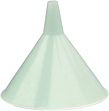 LubriMatic 75-064 Economy Plastic Funnel