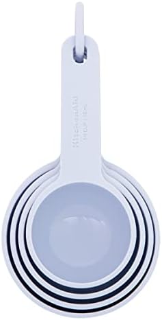 KitchenAid Universal Measuring Cup Set, Lavender Cream