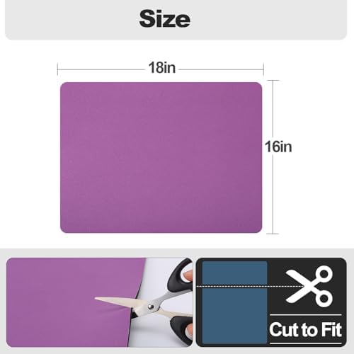 Ecotrim - Dish Drying Mat for Kitchen Counter | Coffee Bar Mat for Countertops