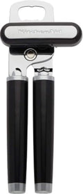 KitchenAid Classic Multifunction Can Opener and Bottle Opener Easy to Use
