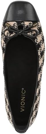 Vionic Women's Klara Ballet Flat