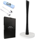 Black Paper Towel Holder Countertop, Marble Paper Towel Holder Used