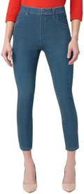 HUE Women's Ultra Soft Denim Skimmer