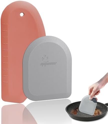 Bowl Scraper Dough Scraper Tool