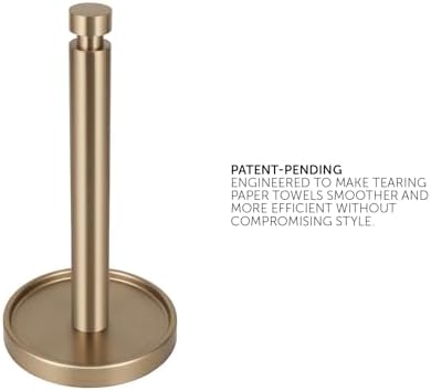Ivilon Countertop Paper Towel Stand