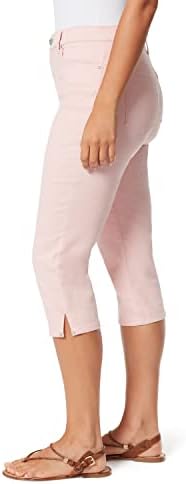 Gloria Vanderbilt Women's Amanda Capri Jeans