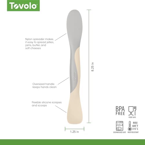 Tovolo Mini Scoop and Spread Tool