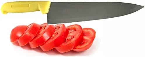 8" Chef Knife Assorted Colors and Packs