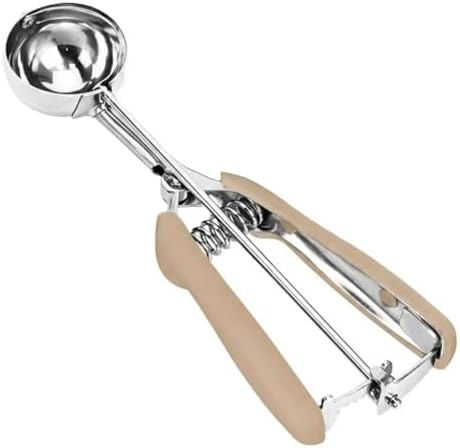 #24 Cookie Scoop, 2.5Tbsp/42ml/1.4 oz Cookie Scoops