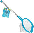 U.S. Pool Supply Spa, Hot Tub, Pool Hand Leaf Skimmer Net