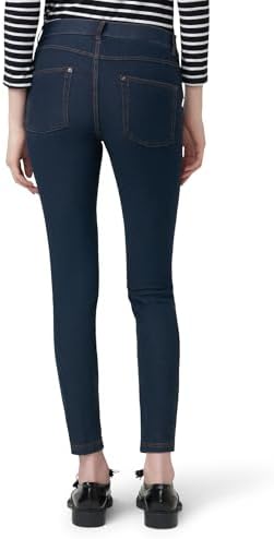 HUE Women's Essential Denim Leggings