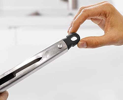 Joseph Joseph Elevate Carousel Nylon Kitchen Utensil Set