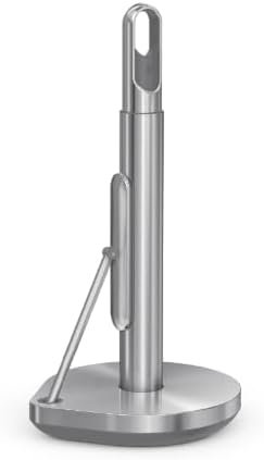 simplehuman Paper Towel Holder