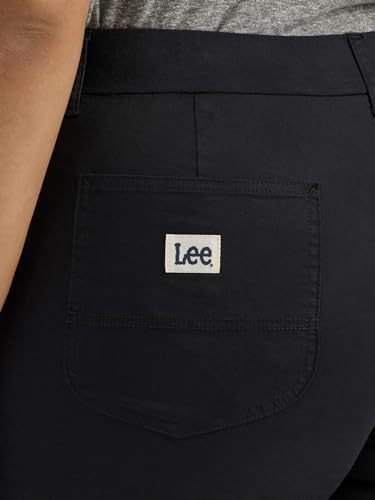 Lee Women's Plus Size Ultra Lux Comfort