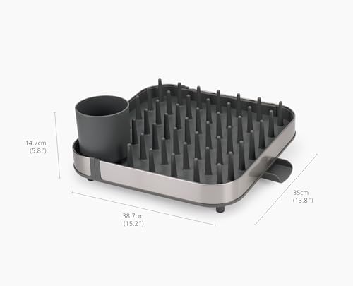 Joseph Joseph Duo Expanding Dish Drying Rack