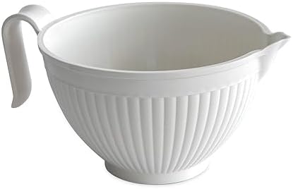Nordic Ware Better Batter Bowl, 10 Cups