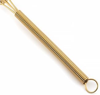 Mini Whisks 7 inch 4Pcs Stainless Whisk, Hand Egg Mixer