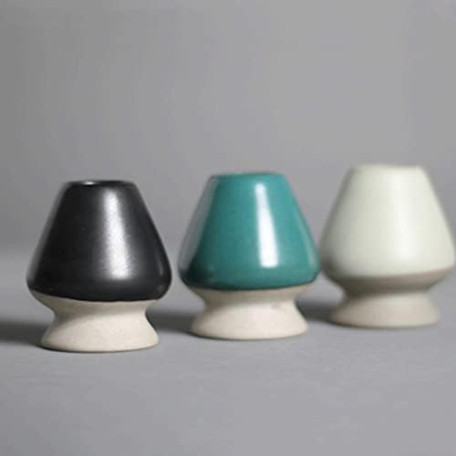 Matcha Tea Whisk Holder Ceramic Holder