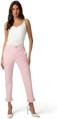 HUE Womens Fashion Denim Jean Skimmer Leggings