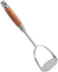 Potatoe Masher Stainless Steel