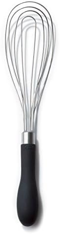 OXO Good Grips Flat Whisk