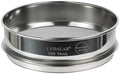 8" Full 304 Stainless Steel Lab Sieve, 500 Mesh