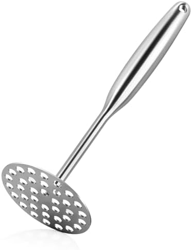 Stainless Steel Potato Masher